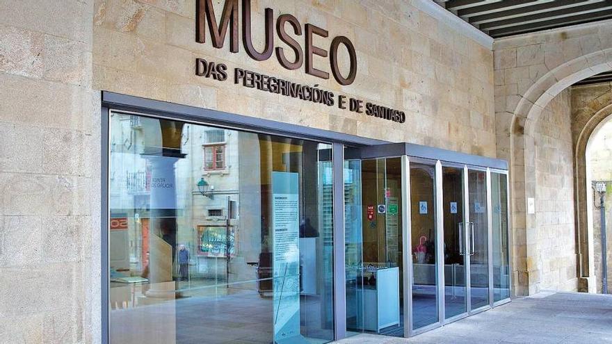 Museo das Peregrinacións de Santiago de Compostela