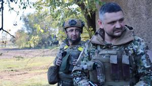 Molts morts i guerra de trinxeres: la contraofensiva ucraïnesa explicada des de dins