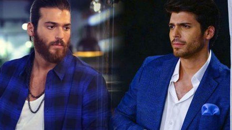 El zasca de Can Yaman, el protagonista de Erkenci Kus, ante una crítica