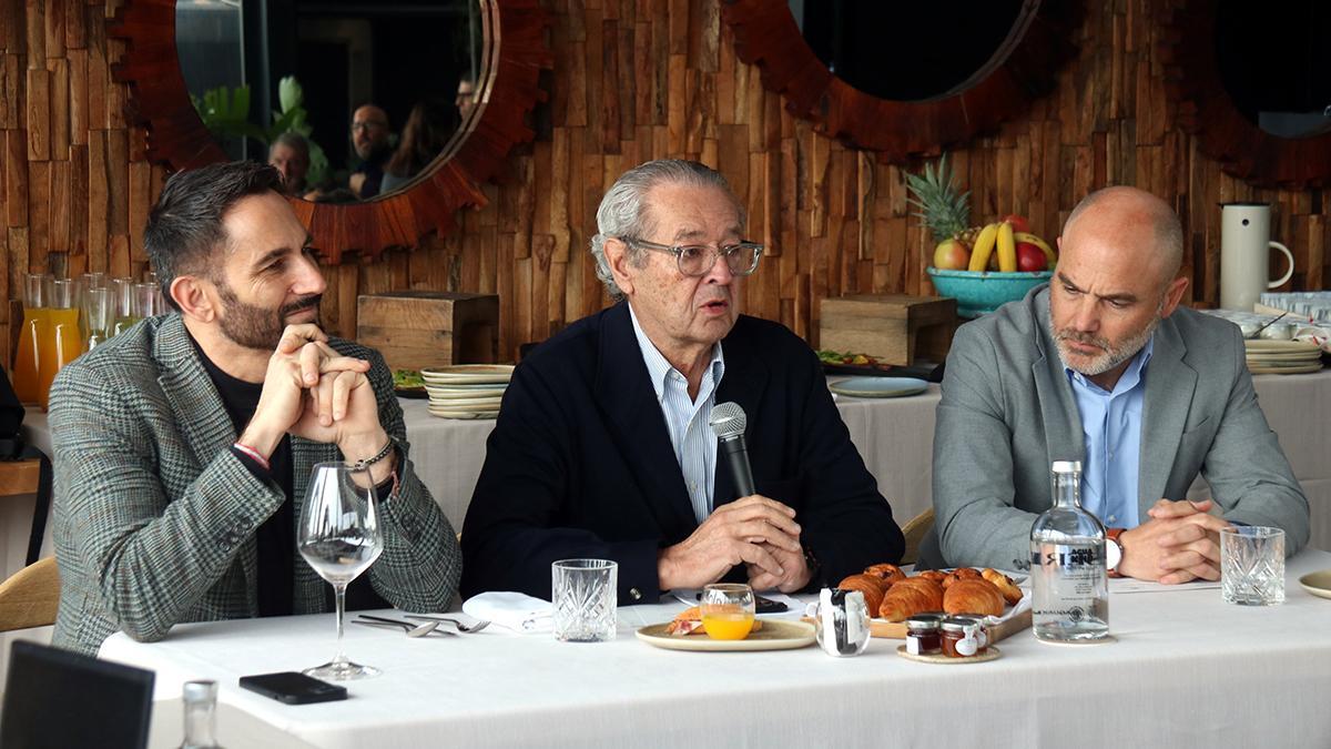 El Salón Náutico de Barcelona se desdobla y creará otro evento la primavera del 2026 para nuevos aficionados al mar El Salón Náutico de Barcelona se desdobla y creará otro evento la primavera del 2026 para nuevos aficionados al mar