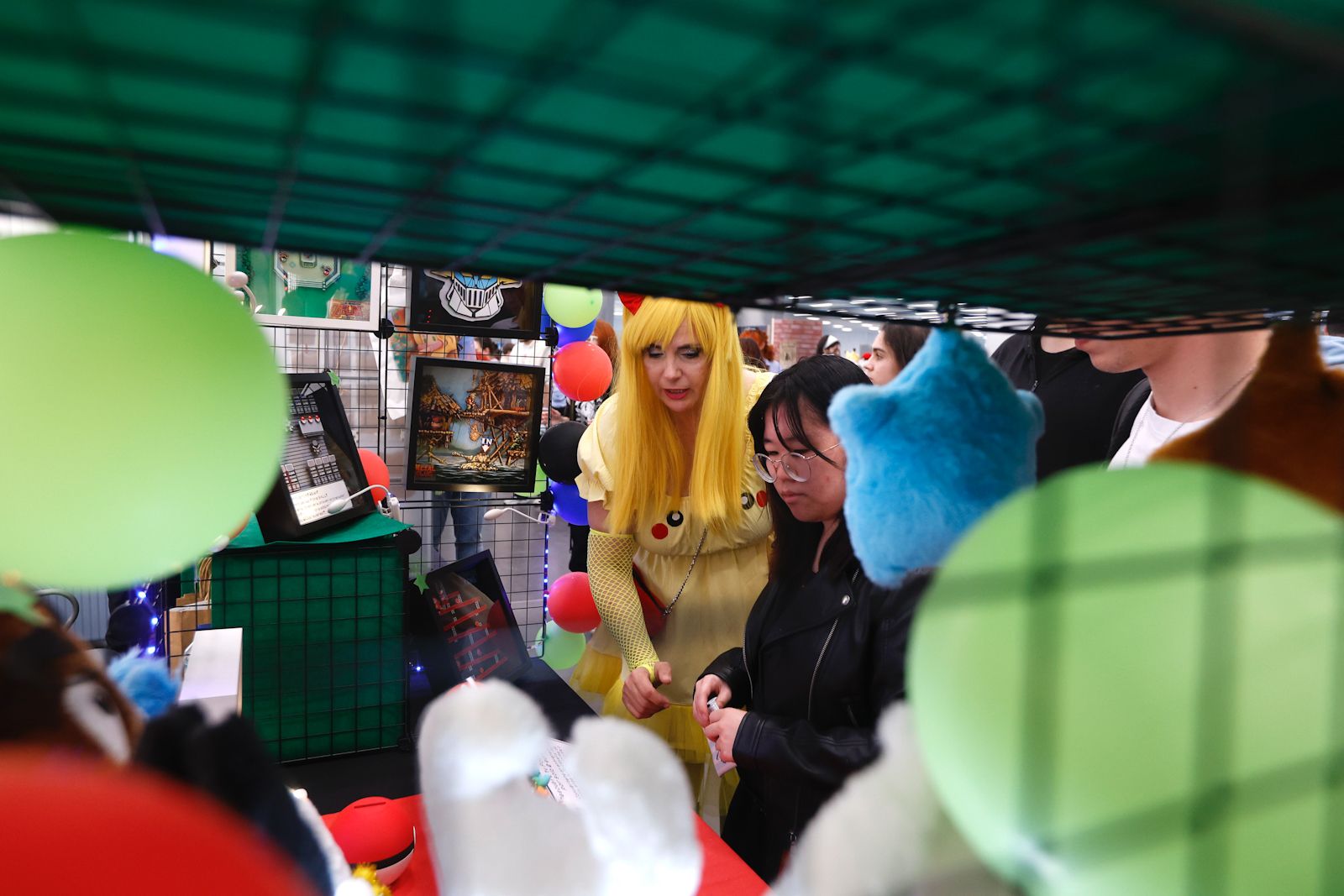 Córdoba celebra su fiesta del 'gaming'