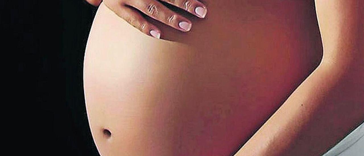 Los embarazos en adolescentes, centro de una nueva ley.