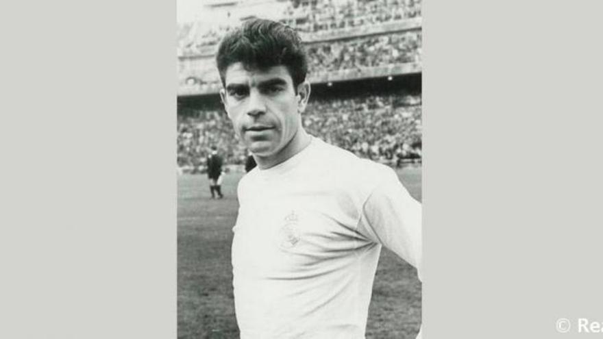 Fallece Manolo Sanchís padre, mito del madridismo