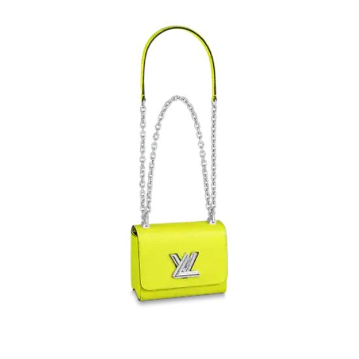 Mini bolso de Louis Vuitton