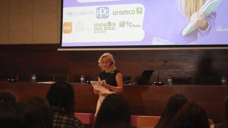STEM Talent Girl corrobora el talento femenino en Zamora