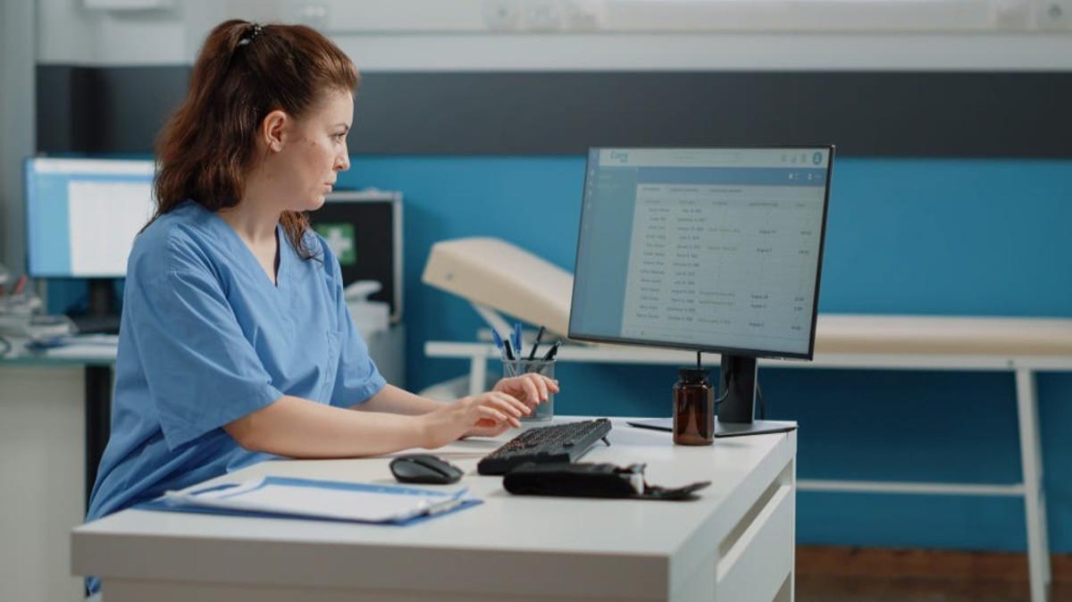 G7Innovation se dedica sobre todo a crear sistemas integrales de gestión de centros médicos para mejorar los procesos y propiciar que los sanitarios y los administrativos tengan más tiempo disponible en su relación con pacientes y público.