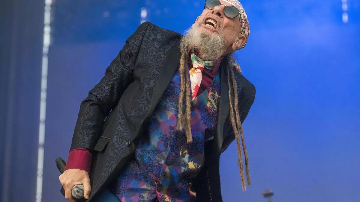 Una de las leyendas del rock en español llega a Aragón.