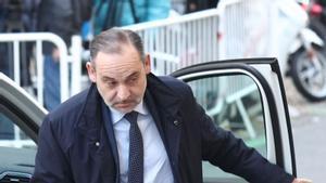 El jutge envia a presó sense fiança Ábalos i Koldo al veure risc "extrem" de fuga