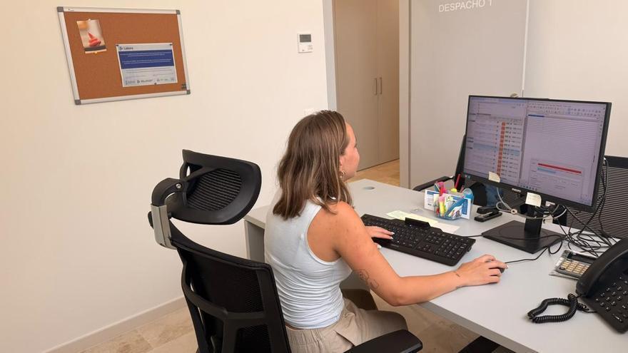 El Ayuntamiento de Alfafar incorpora a dos personas gracias a los programas Emcorp y Emdona de Labora