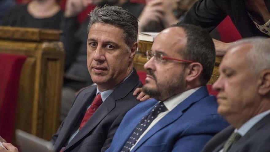 El PP acusa al Govern de ocultar información sobre irregularidades