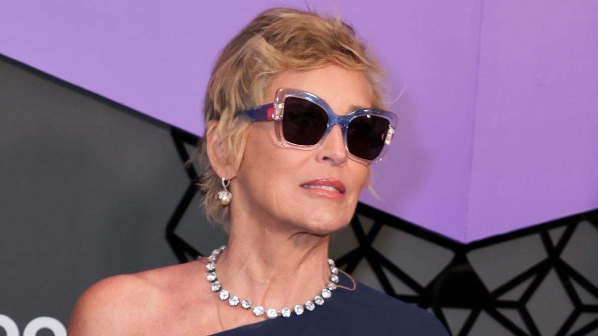 La estafa en la que Sharon Stone perdió millones de dólares mientras tuvo un derrame cerebral