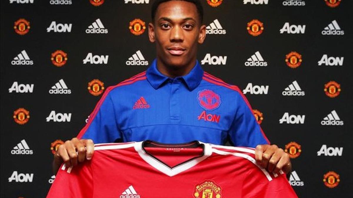 martial