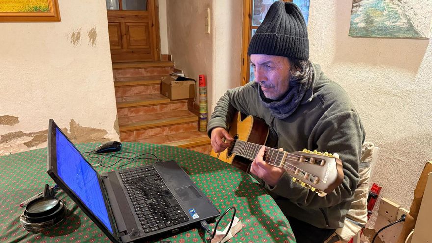 Un músic bisbalenc transcriu peces de música clàssica inèdites que s&#039;interpreten en grans escenaris d&#039;arreu del món