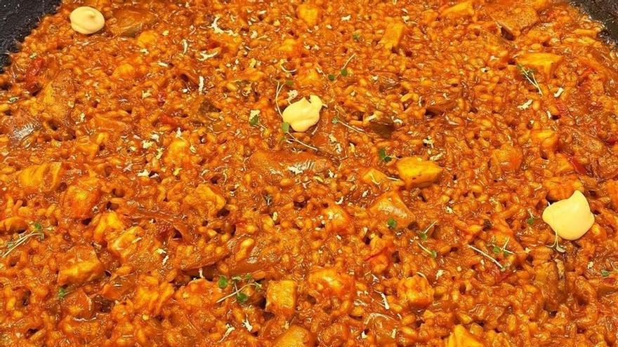 Restaurante El Picú Emerges as Top Destination for Authentic Paella in Santa Cruz de Tenerife