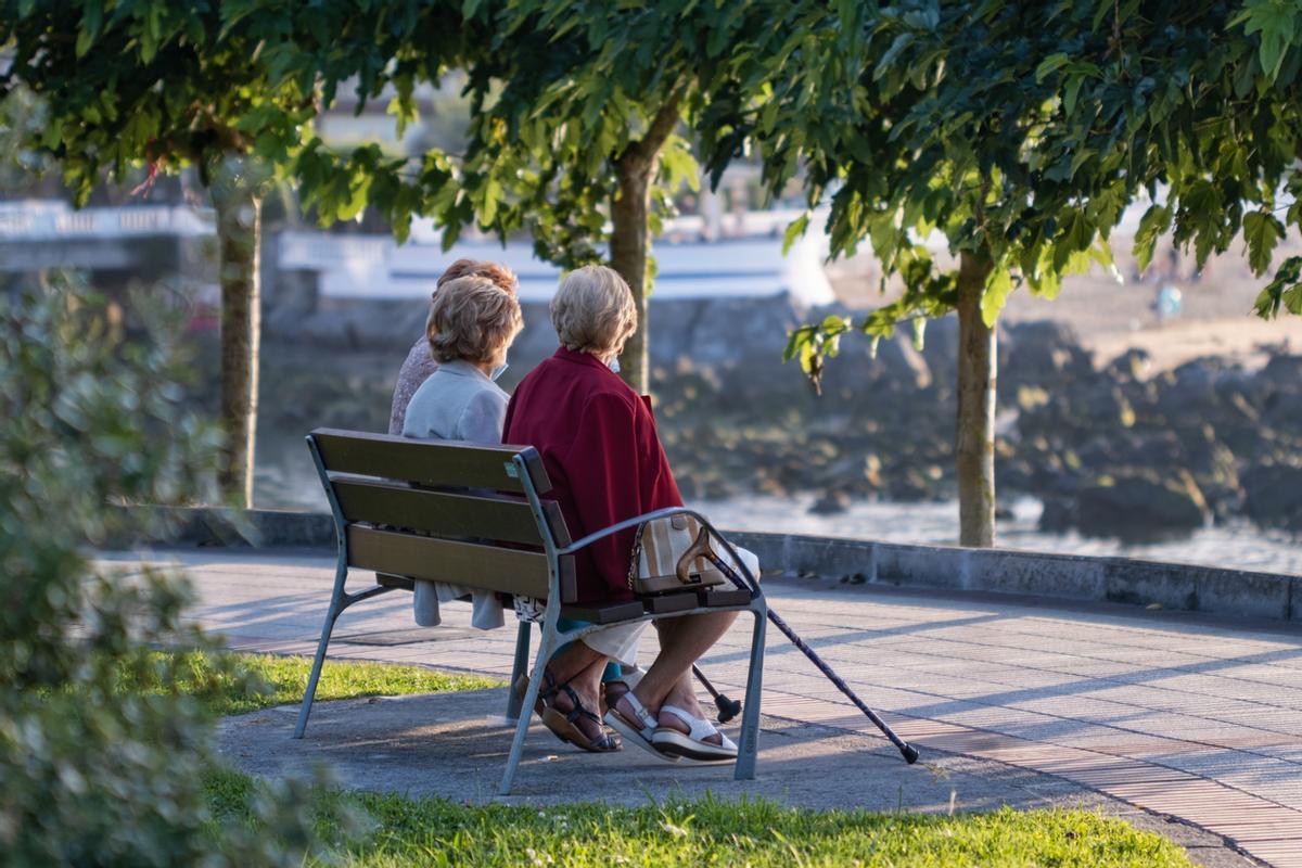 Vuelven los viajes del Imserso... y la fecha para apuntarse es el 14 de septiembre.