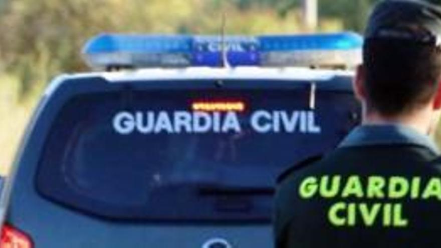 Detenido en Murcia el presunto violador de una joven en Beniaján.