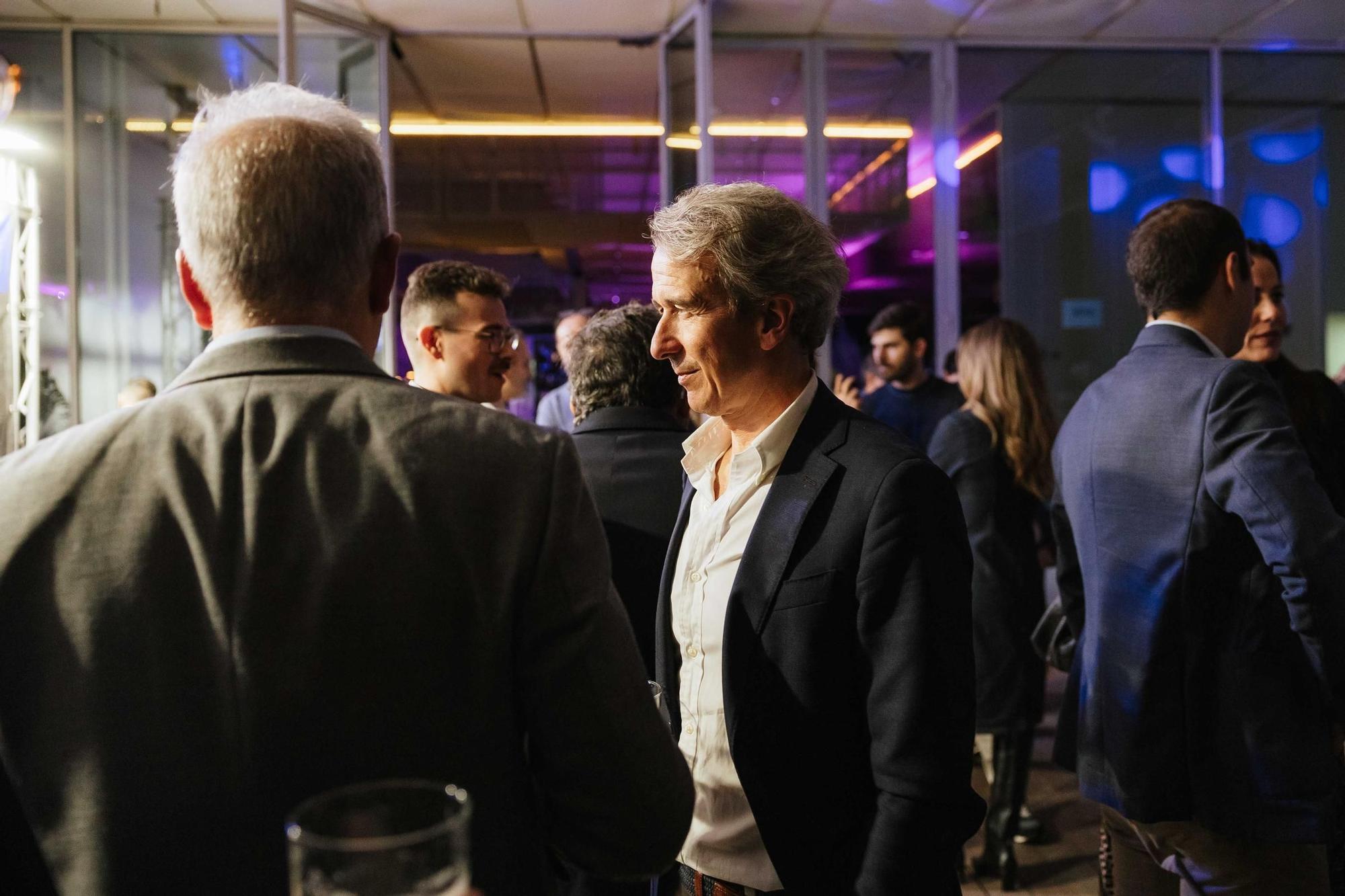 VDS 2025 Guest Reception