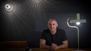 entrevista a julio maldonado