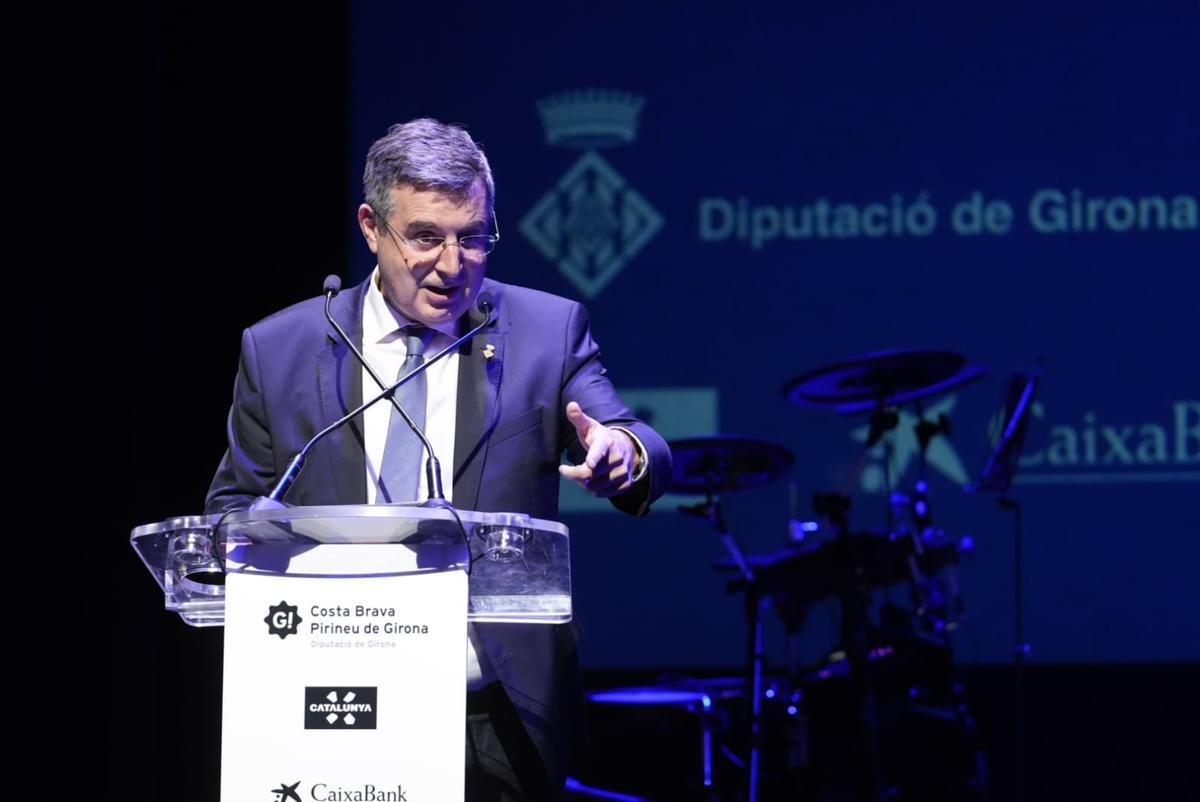 Les fotos de l'entrega dels premis G!