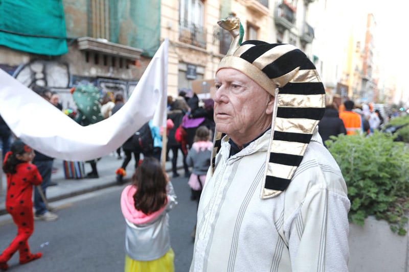 Carnaval en Russafa