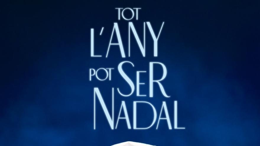 Tot l'any pot ser Nadal - Regió7