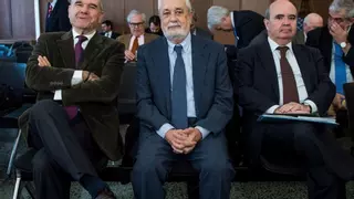 La Audiencia de Sevilla eleva su choque con el Constitucional por el caso ERE a la UE y paraliza la revisión de las sentencias