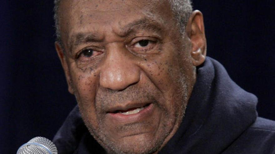 Bill Cosby, citado a declarar por abusos sexuales a una menor