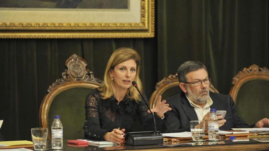 Castellón finaliza el año reduciendo el plazo de pago a proveedores a 4 días