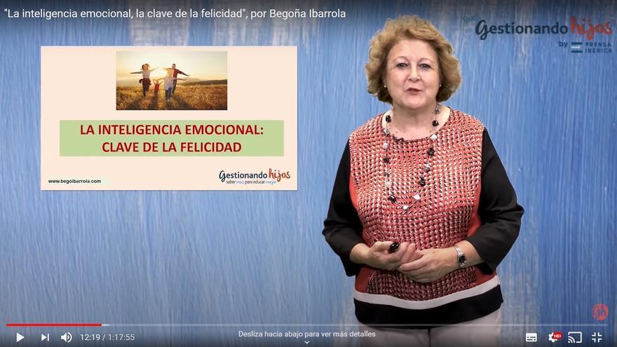 Gestionando Hijos | ¿Cómo aprender a distinguir entre felicidad y alegría?