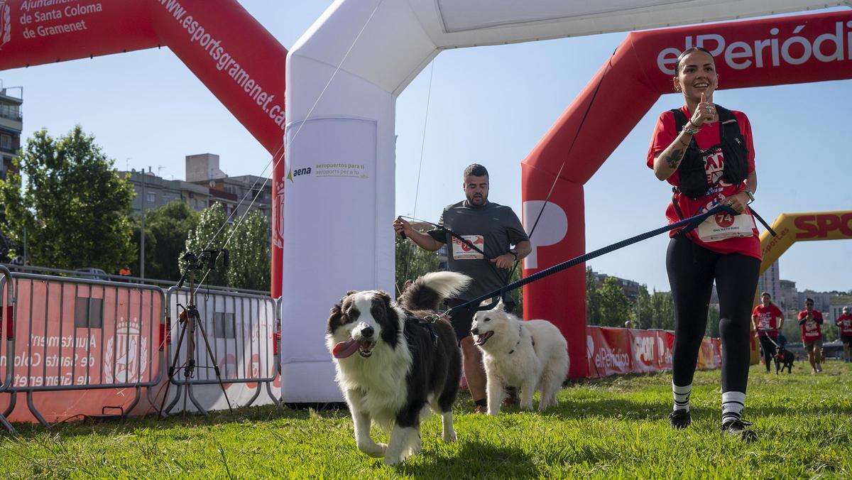 Carrera Can We Run 2026