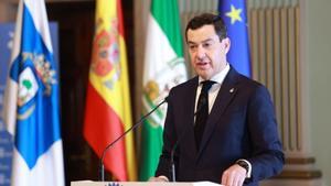 Moreno és el favorit per presidir la Junta, i Montero, la més mal valorada