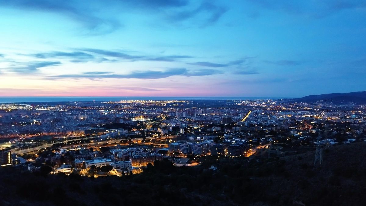 Temps a Barcelona, avui dimarts, 11 d’abril de 2023: calma i núvols a la costa Temps a Barcelona, avui dimarts, 11 d’abril de 2023: calma i núvols a la costa