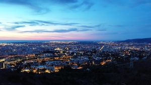 Temps a Barcelona, avui dimarts, 11 d’abril de 2023: calma i núvols a la costa