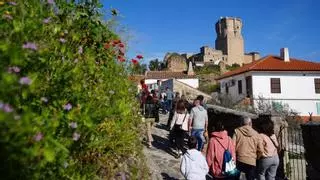 Vuelven las visitas guiadas al Castillo de Belalcázar a partir del 28 de febrero
