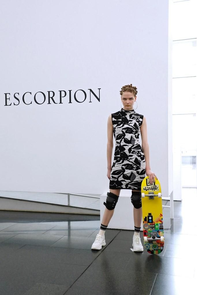 Escorpion