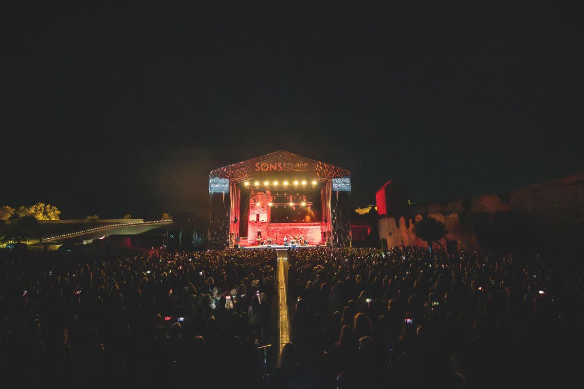 ZAZ ha esgotat totes les entrades en el seu concert al Sons del Món.