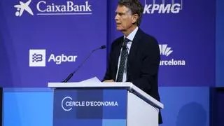 El Cercle d'Economia pide a Sánchez una reforma "urgente" y "profunda" del modelo de financiación