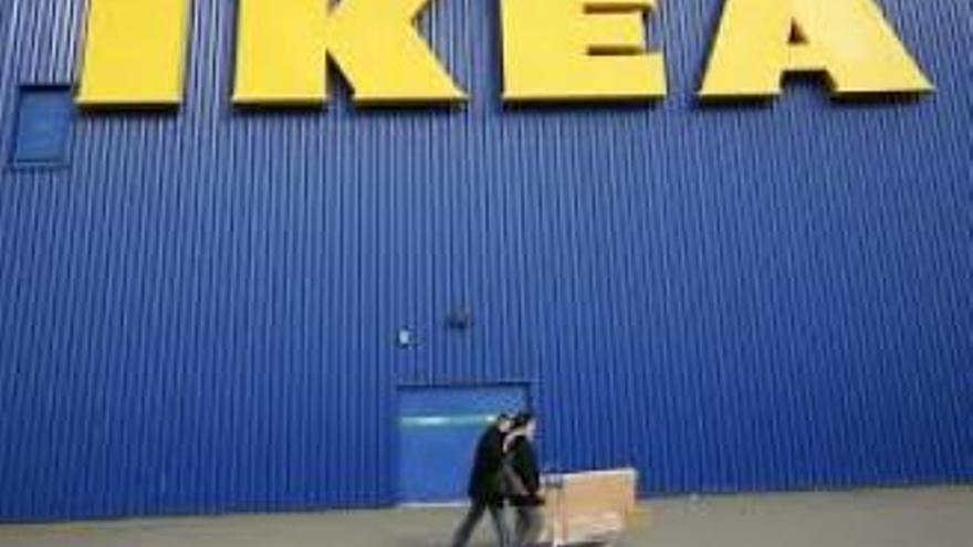 Ikea reparteix 11 milions d&#039;euros als empleats d&#039;Espanya per agrair-los la feina