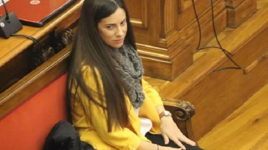 Justícia expedienta Rosa Peral per concedir entrevistes per telèfon des de la presó sense permís