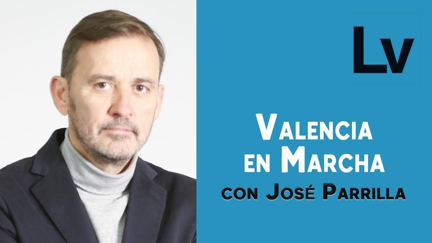 Discrepancias en el Ajuntament de València