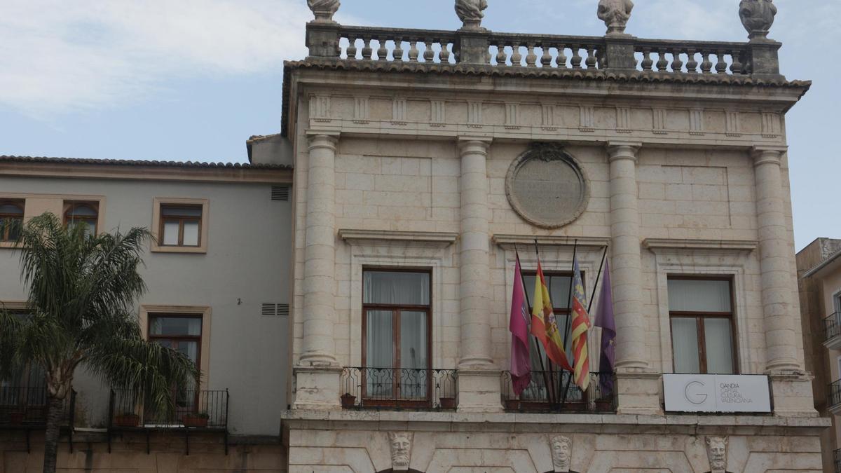 Ayuntamiento de Gandia