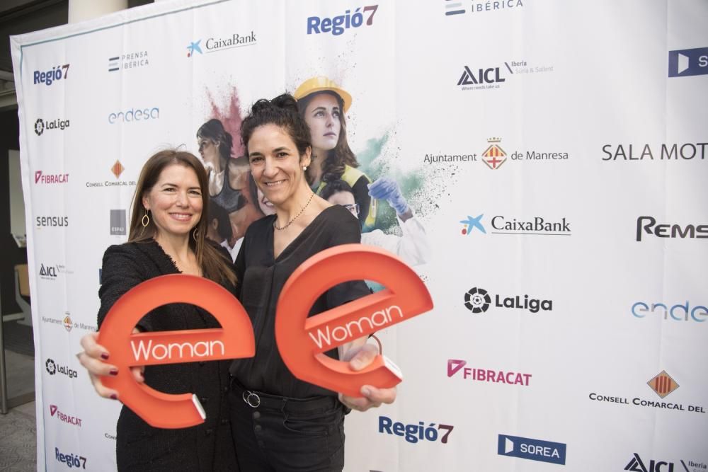 eWoman Manresa 2019