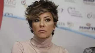 Sonsoles Ónega contra Melody: "Revenida…"