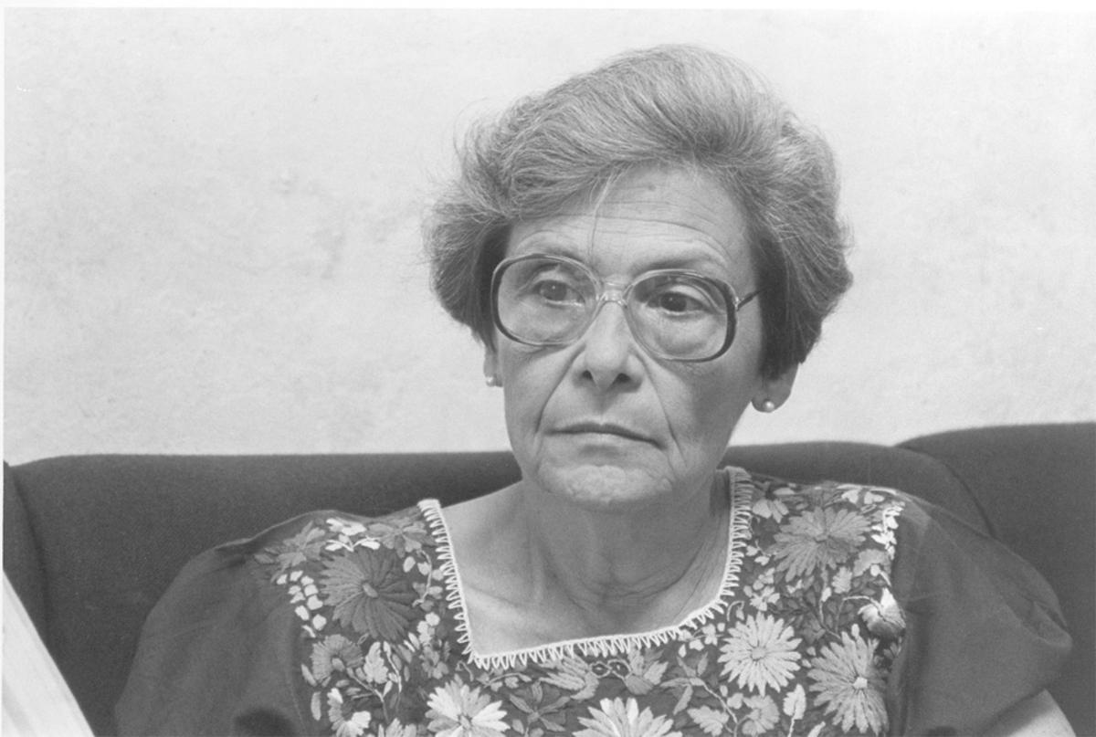 Anisia Miranda