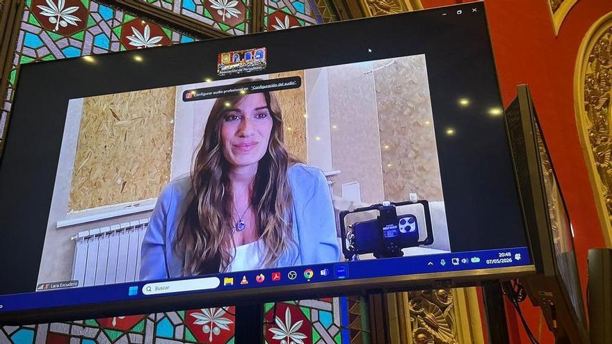 La Asociación de Periodistas de Aragón entrega sus premios: estos son los galardonados