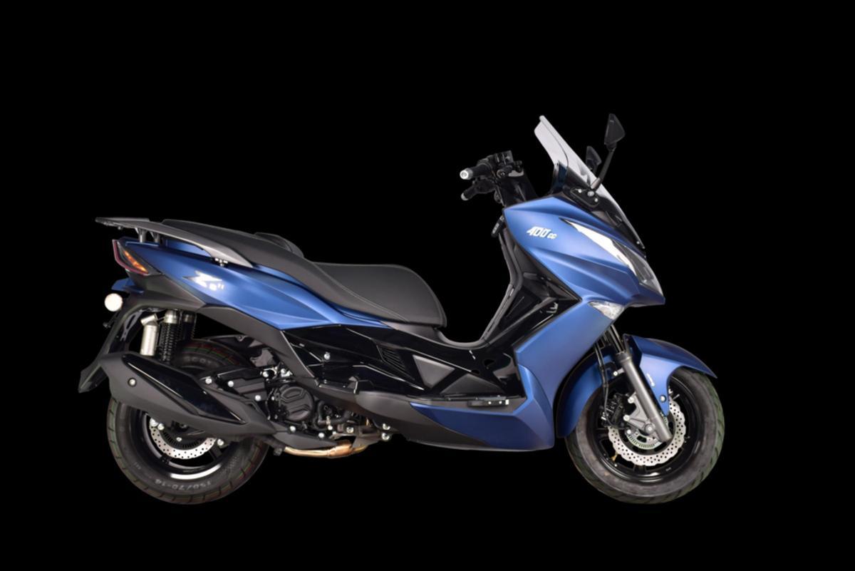 Zairon Zs11
