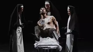 'Macbeth' en el Lliure: sobriedad a las puertas del infierno y un reparto de primeras espadas difícilmente repetible