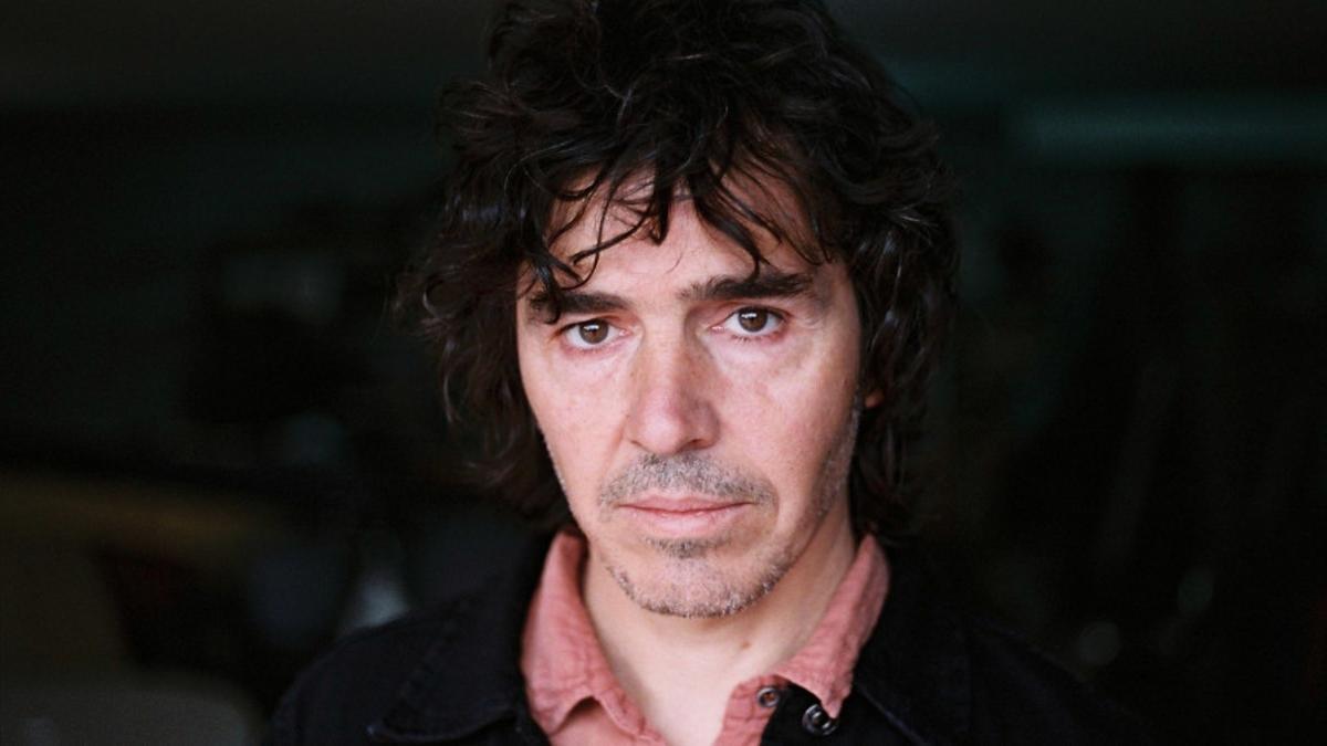 Rubén Pozo presenta en Zaragoza '50town' y agota entradas