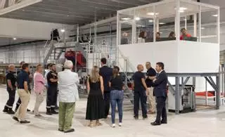 Trops continúa con su expansión tras invertir 9 millones en Portugal