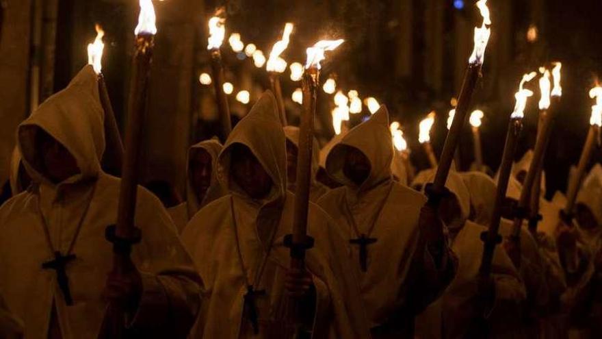 Hermanos de la Buena Muerte.